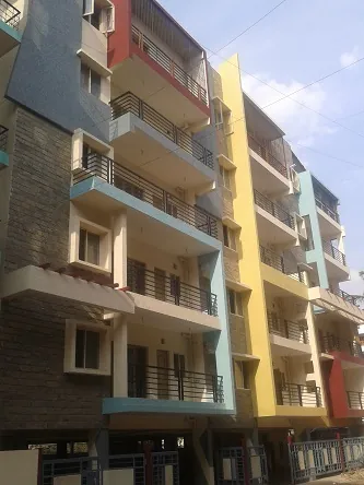Sri Lakshmi Sai Brand New Luxury PG for Ladies in Bellandur, Bengaluru, photo 2